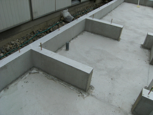 安心打ち合わせ？住宅性能イメージ？